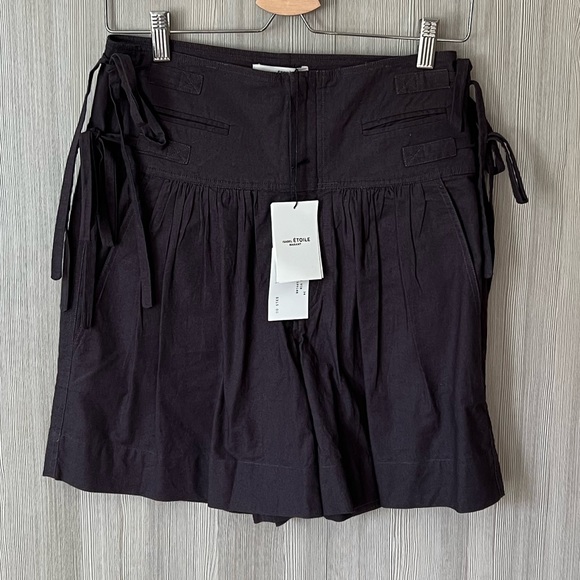 Isabel Étoile Marant Shorts - Picture 4 of 5